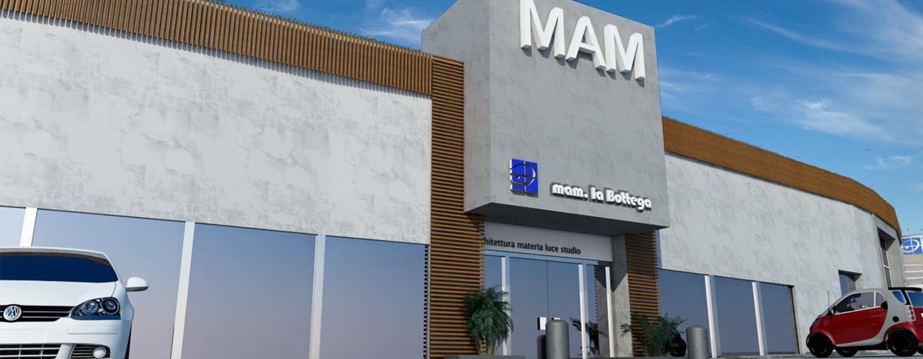 mam